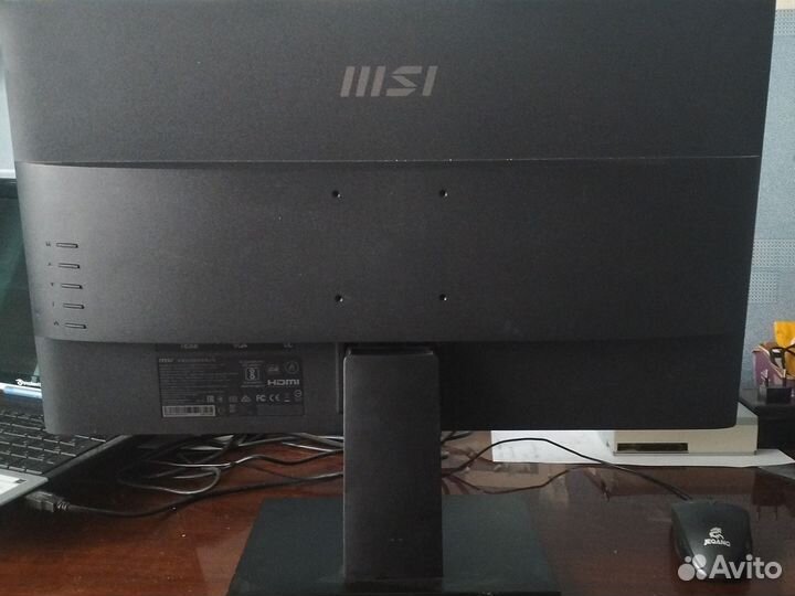 Монитор для компьютера 24 дюйма