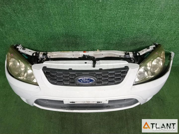 Ноускат ford escape