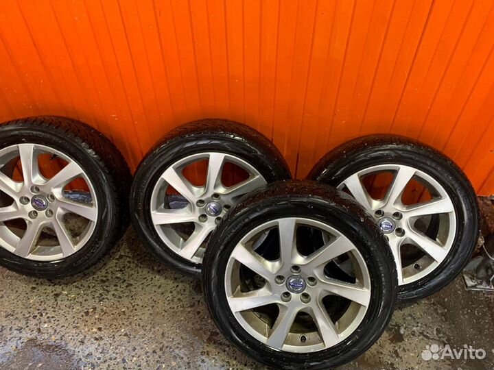 Nokian Tyres Hakkapeliitta 2 225/50 R17