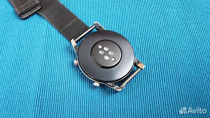 Смарт часы Honor Magic Watch 2 46mm