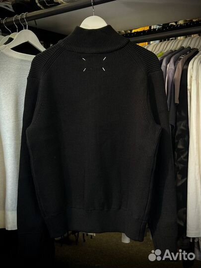 Кардиган Maison Margiela Tommy Cash