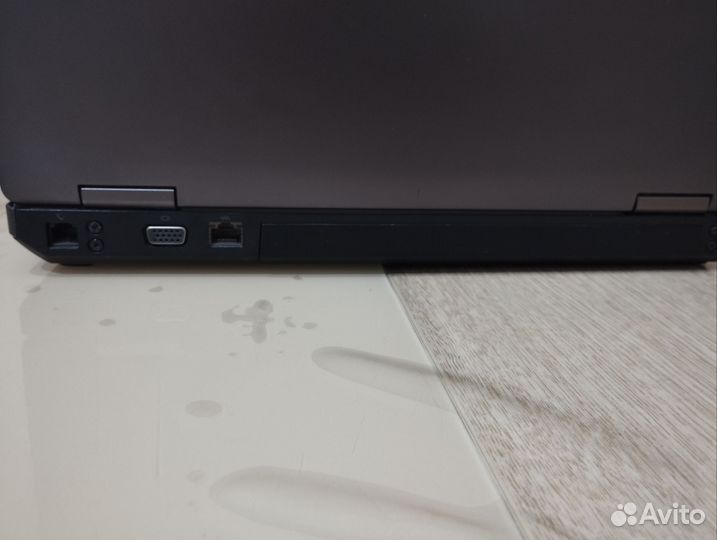 Ноутбук hp ProBook 6465b