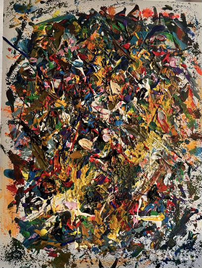 Картины. Заказ