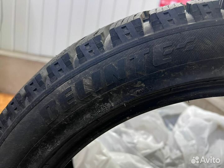Delinte Winter WD42 235/45 R18 98T