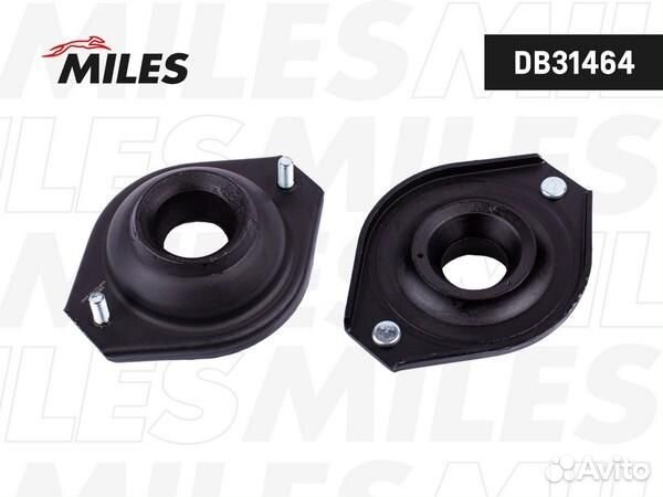 Опора амортизатора daewoo matiz (98) перед