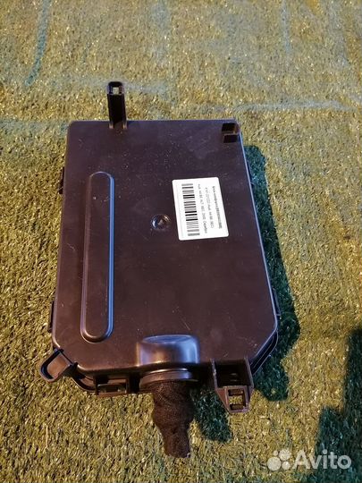 Блок комфорта 8E0959433T Audi A4 B6 8EC