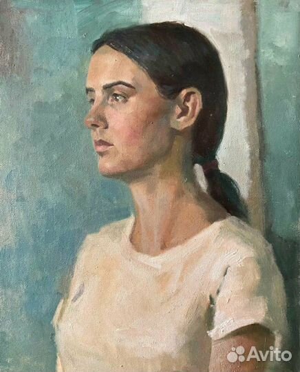 Картина по фото на заказ