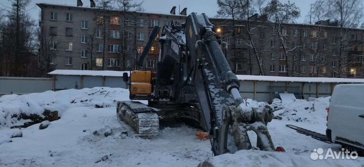 Гидроразводка