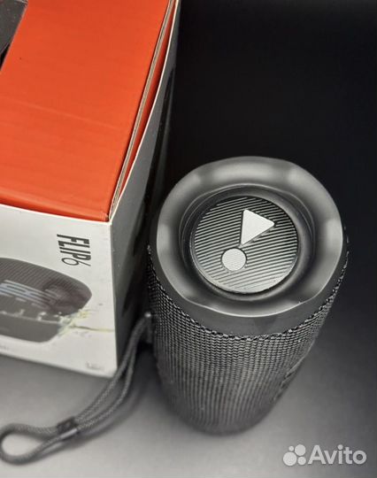 Колонка Marshall реплика