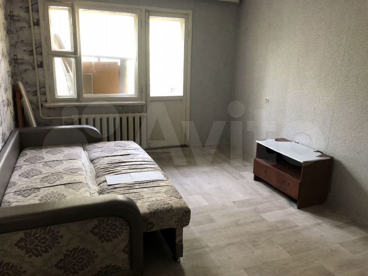 2-к. квартира, 48 м², 2/5 эт.