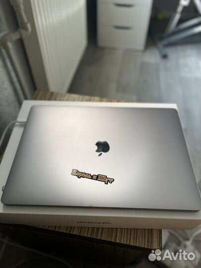 Apple macbook pro 16 2019 i9