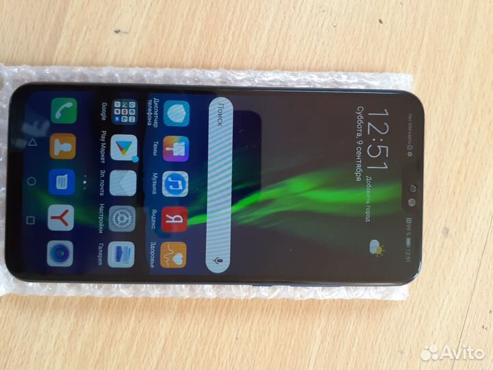 Honor 8x 64gb