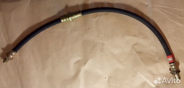 Шланг тормозной toyota lexus