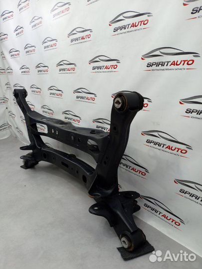 Подрамник задний Hyundai Sonata 7 G4ND 2017-2019