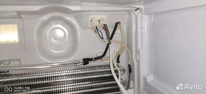 Ремонт холодильников