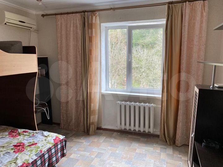 1-к. квартира, 30,4 м², 5/5 эт.