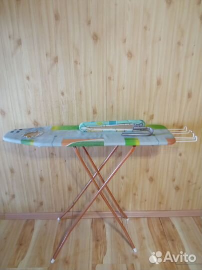 Гладильная доска бу Россия