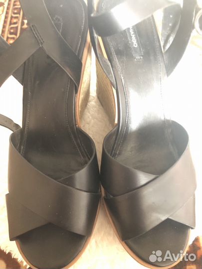 Туфли Манго