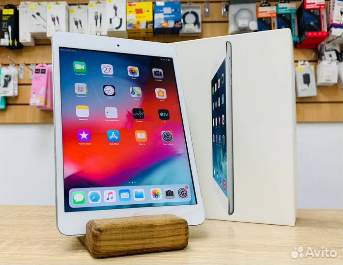 Б/У Apple iPad Mini 16 Gb