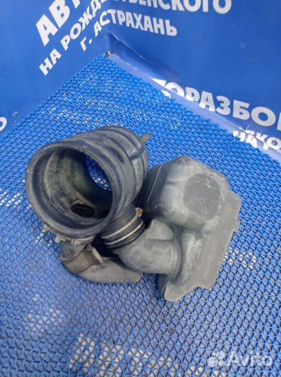 Гофра воздушного фильтра Nissan Murano Z50