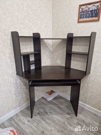 Компьютерный стол бу