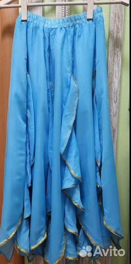 Костюм для восточного танца 44 46