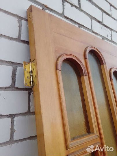 Дверь шикарная межкомнатная