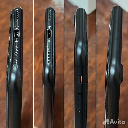 iPhone 7 32gb акб 100