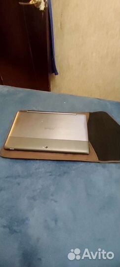 Нетбук планшет asus