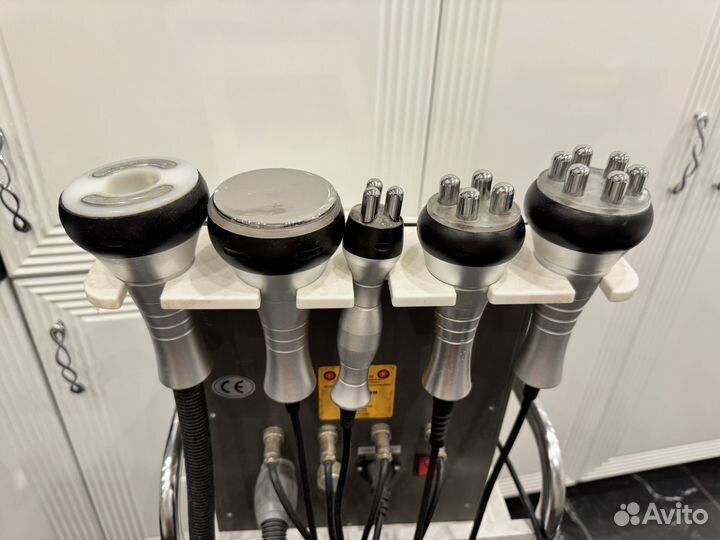 Kim 8 slimming system