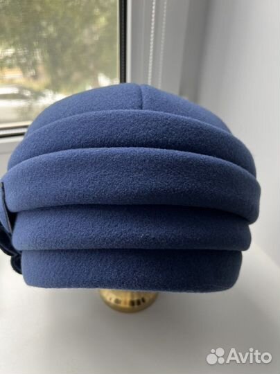 Шапочка новая