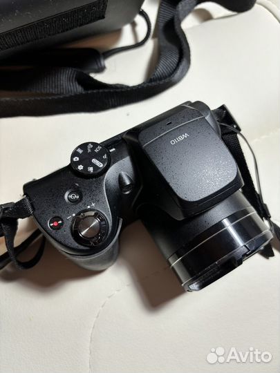 Фотоаппарат цифровой samsung