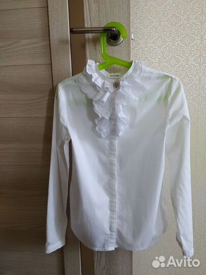 Школьная одежда 128-134р (1-2-3 класс)