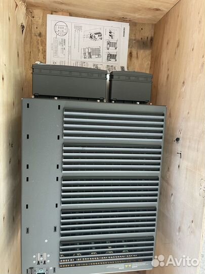 Сименс 6SL3210 1PE16 1AL1-другие товары бренда