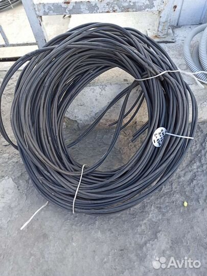 Кабель сип 2 16