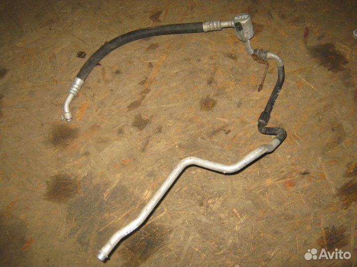 Трубка кондиционера Volkswagen Bora