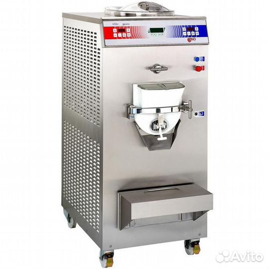 Аппарат для производства мороженого Тrittico