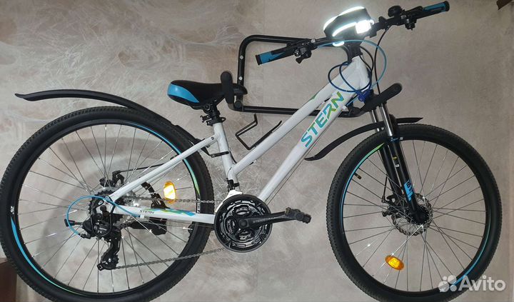 Женский горный велосипед Stern mira 1.0