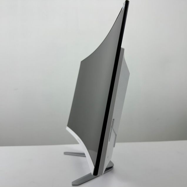 Изогнутый моноблок 27 дюймов i7