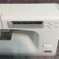 Швейная машинка Janome 7518A