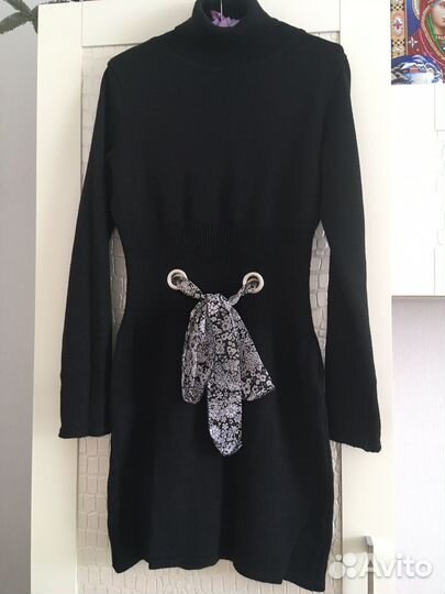 Платье женское 44р