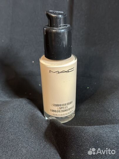 Тональные кремы Clarins, Estee Lauder,MAC,Shiseido