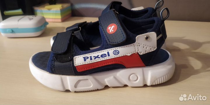 Сандали Pixel