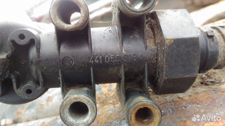 Датчик уровня пола MAN F2000