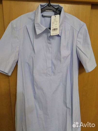 Платье летнее новое