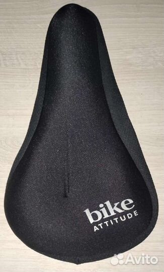 Чехол для седла велосипеда