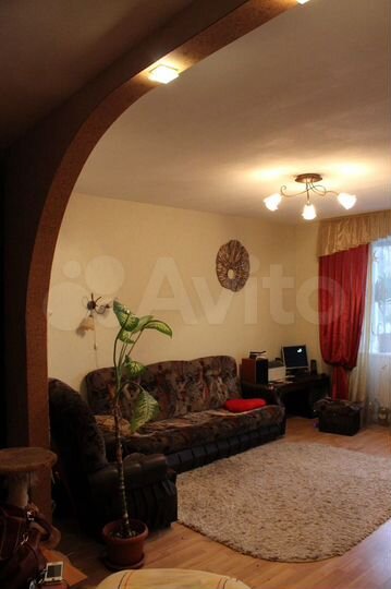 3-к. квартира, 59 м², 2/9 эт.