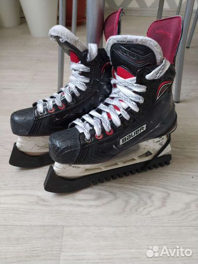 Хоккейные коньки Bauer Vapor X800 JR