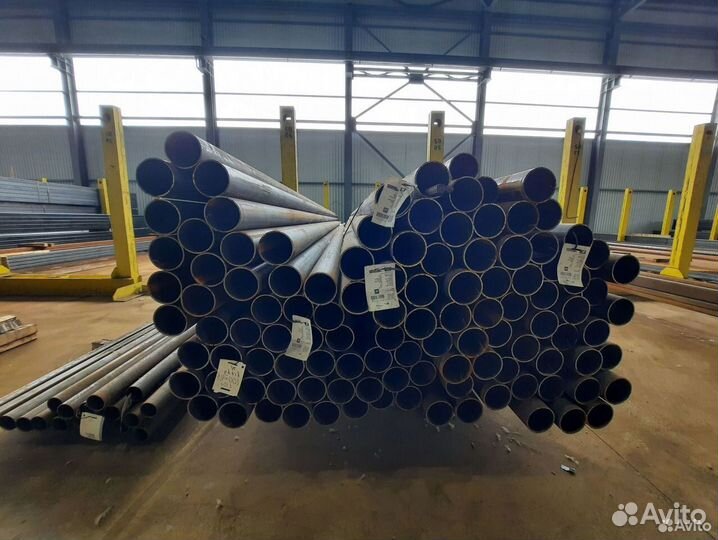 Труба вгп ду32х3.2 длина 6м Ст2пс