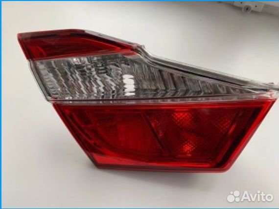 Задний фонарь camry 50
